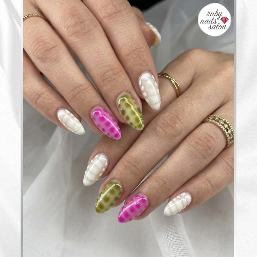 Nail Designs